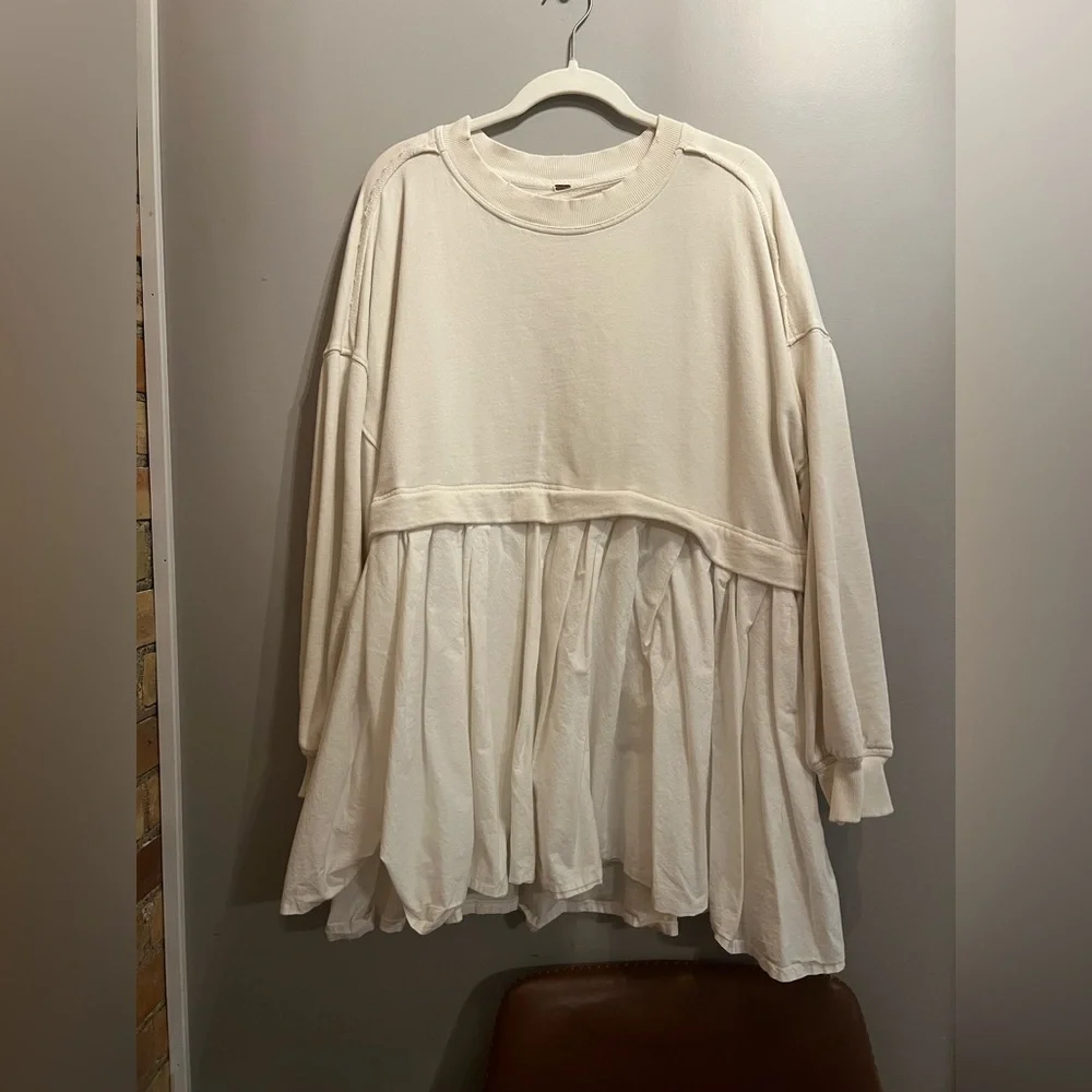 Free People Eleanor tunic - Picture 1 of 3